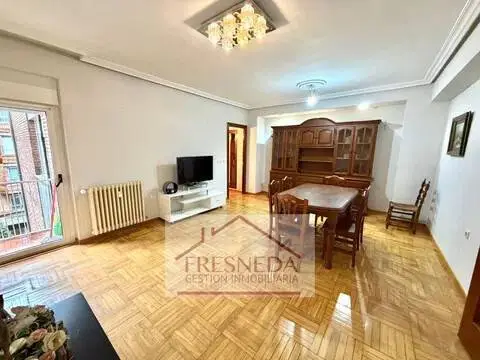 Piso en calle de Foncalada