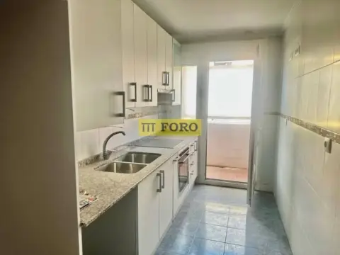Piso en Anduva-Miranda Sur