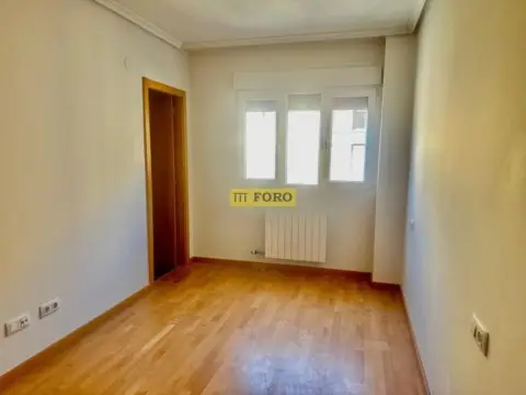 Piso en Anduva-Miranda Sur