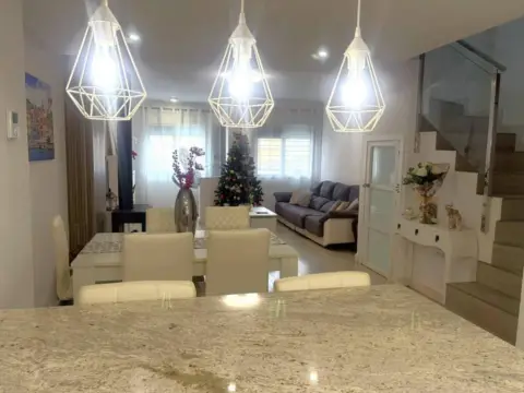 Piso en Los Alcázares