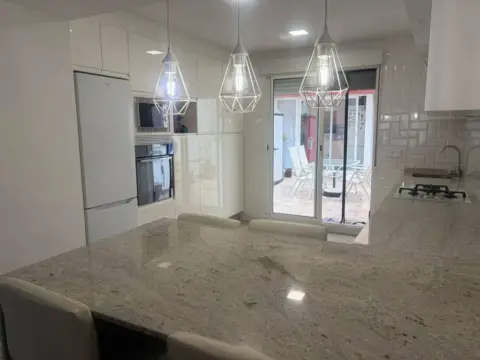 Piso en Los Alcázares