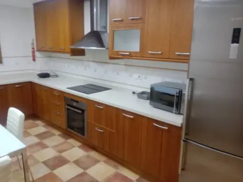 Piso en Carrer Doctor Sapena