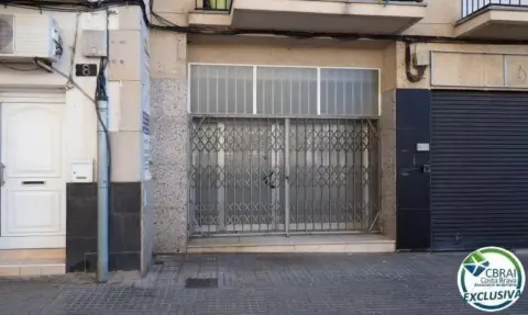 Local comercial en Els Grecs-Mas Oliva