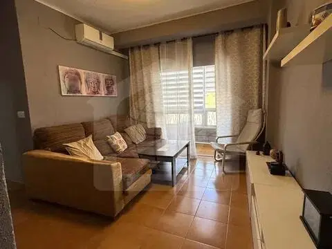 Piso en Portada Alta-Camino de Antequera