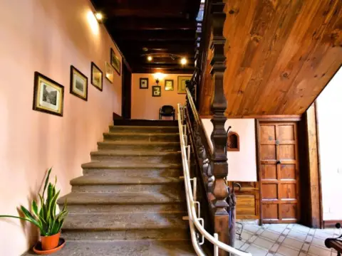 Casa en San Cristóbal de La Laguna Capital