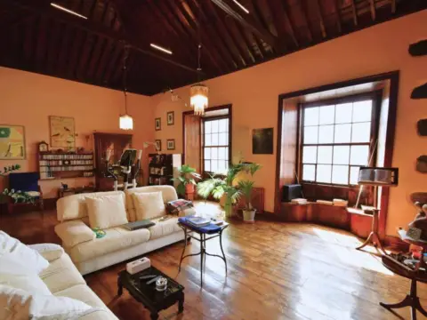 Casa en San Cristóbal de La Laguna Capital