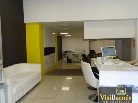 Local comercial en Águilas