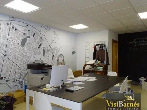 Local comercial en Las Majadas-Las Molinetas-El Labradorcico