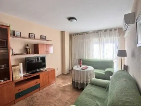 Piso en Centro