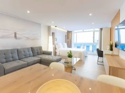 Piso en calle de Mesa del Mar