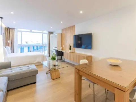 Piso en calle de Mesa del Mar