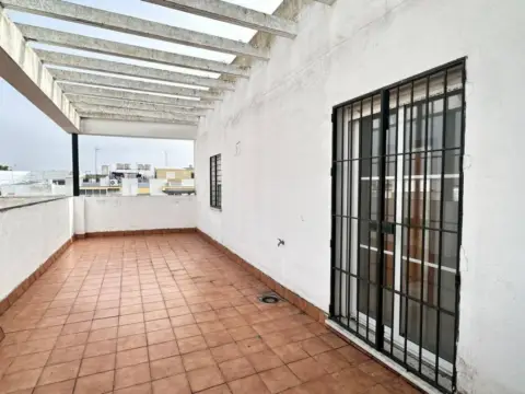 Ático en Lebrija