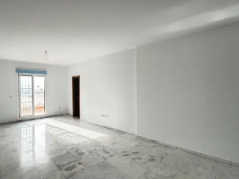 Ático en Lebrija