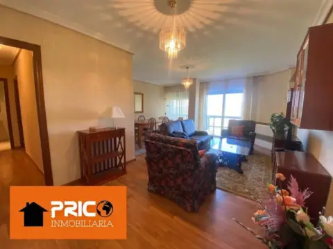 Piso en Casco Antiguo