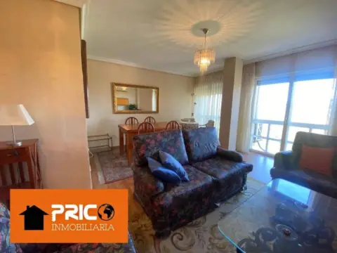 Piso en Casco Antiguo