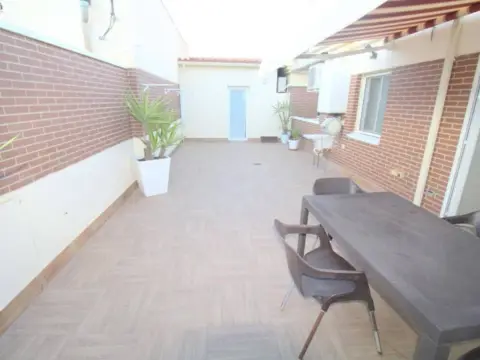 Piso en Casco Antiguo