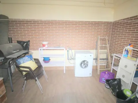 Piso en Casco Antiguo