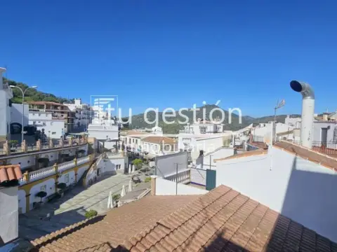Casa adosada en Sayalonga
