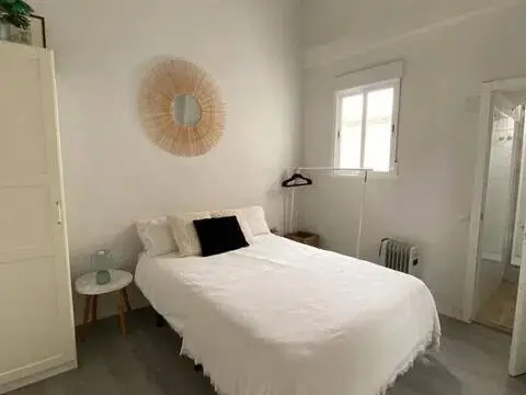Piso en San Vicente