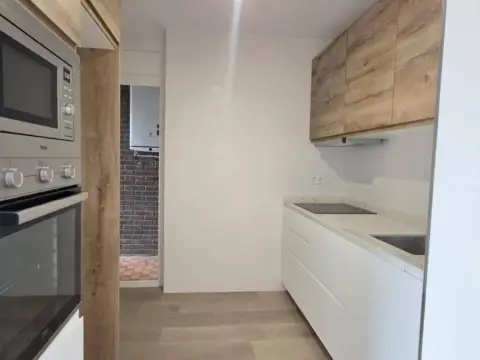 Piso en Solares