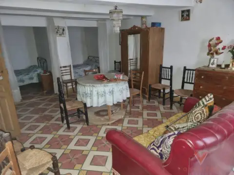 Piso en San Martín de Trevejo