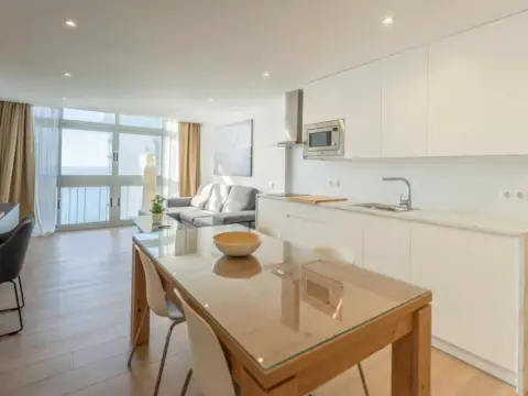 Piso en calle de Mesa del Mar