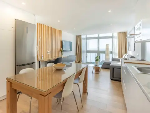 Piso en calle de Mesa del Mar