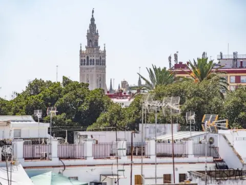 Piso en San Vicente