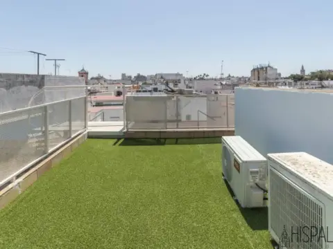 Piso en San Vicente