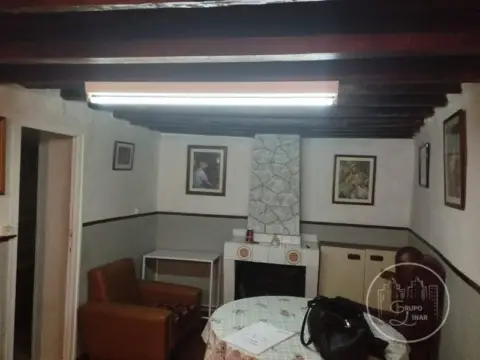 Casa rústica en Riofrío