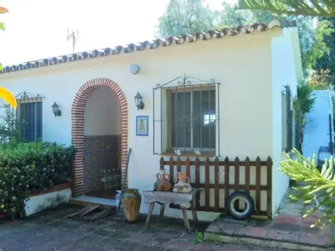 Chalet en Diseminado Reinoso