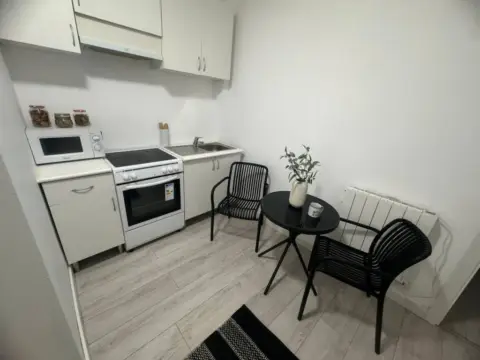 Piso en Parte Vieja-Alde Zaharra