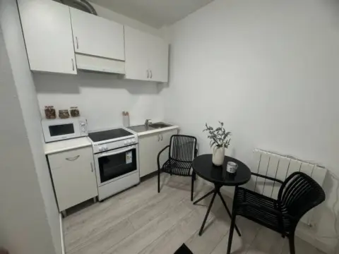 Piso en Parte Vieja-Alde Zaharra