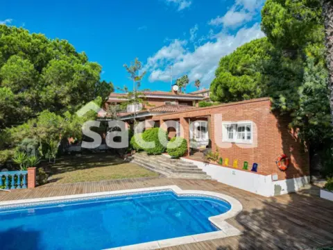 Casa en Carrer de les Gavines