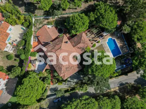 Casa en Carrer de les Gavines
