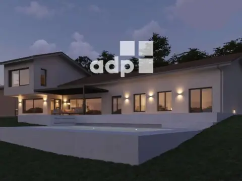 Terreno en Jardín de Cantos-El Nodo