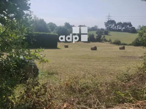 Terreno en Jardín de Cantos-El Nodo