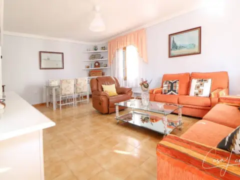 Casa en Las Puntas