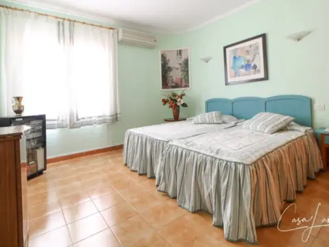 Casa en Las Puntas