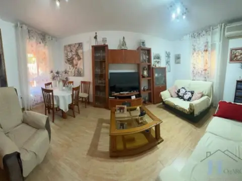 Piso en Barrio Norte