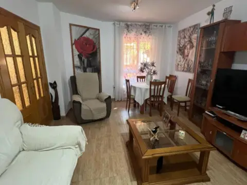 Piso en Barrio Norte