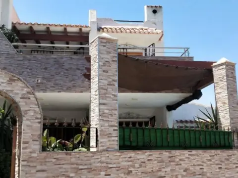 Piso en Islas Menores-Mar de Cristal