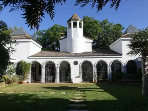 Chalet en Nuevo Bulevar