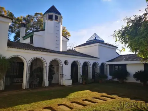 Chalet en Nuevo Bulevar