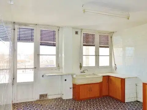 Piso en La Roqueta