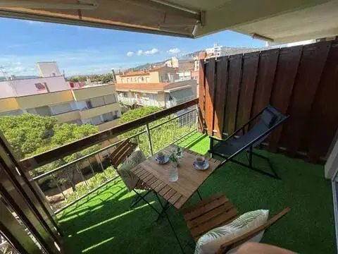 Piso en Centre-Platja Gran