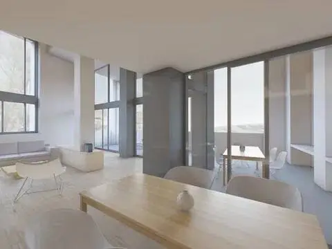 Piso en Carrer de Sant Agustí