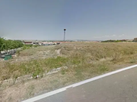 Terreno en Murchante