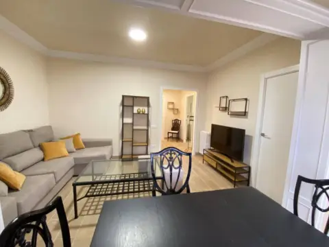 Piso en Sant Gervasi-La Bonanova