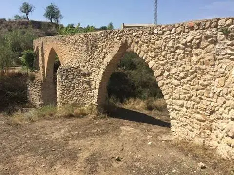 Terreno en Biar